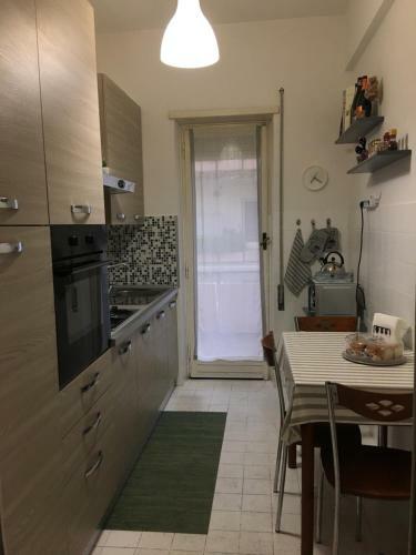 Apartamento Flora House