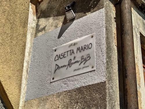 Casetta Mario
