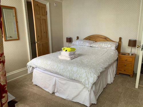 Hostal Khyber Mount Guest House