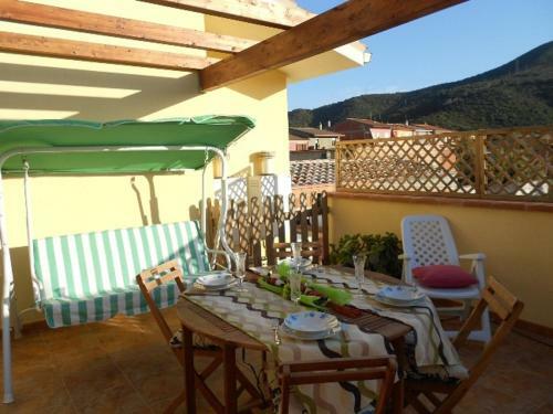 Apartamento Sole E Mare