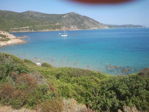 Apartamento Sole E Mare
