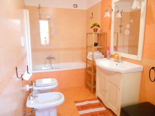 Apartamento Sole E Mare
