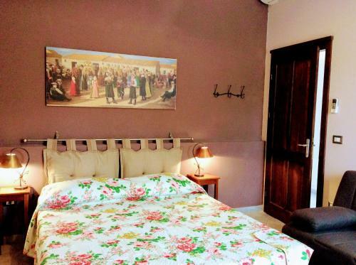 Apartamento Sole E Mare