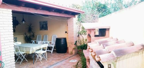Apartamento Sole E Mare