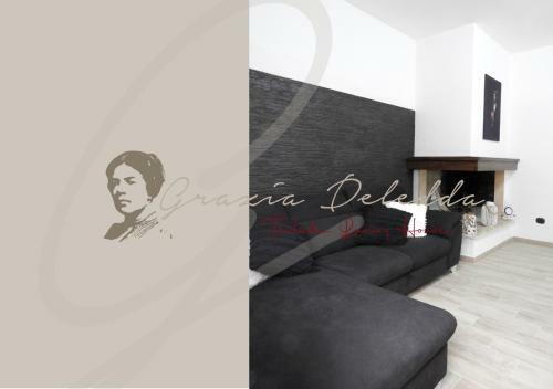 Grazia Deledda Teulada Luxury House