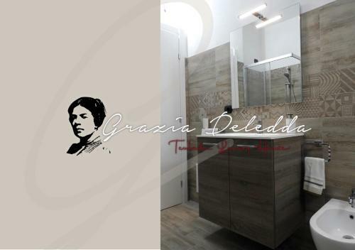 Grazia Deledda Teulada Luxury House