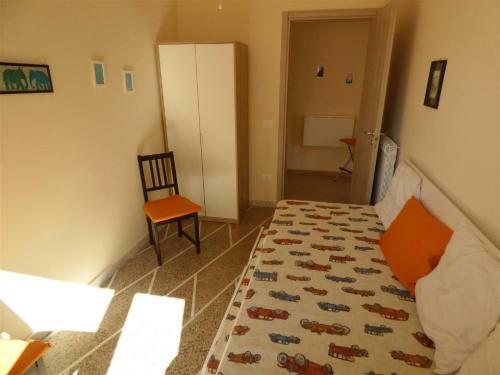 Apartamento Complesso Primavera
