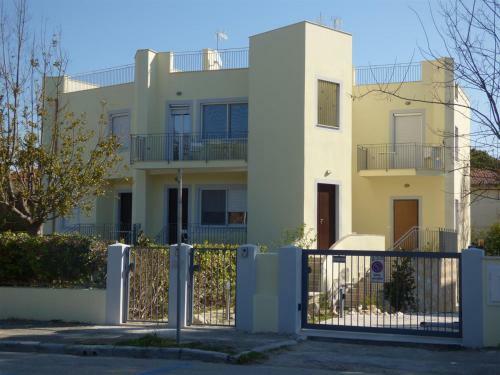 Apartamento Complesso Primavera