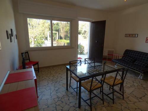 Apartamento Complesso Primavera