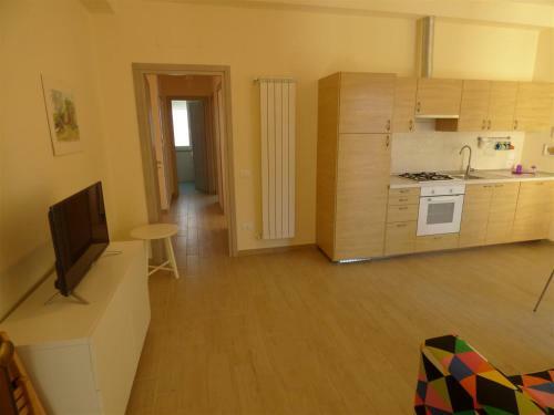 Apartamento Complesso Primavera