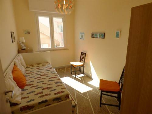 Apartamento Complesso Primavera