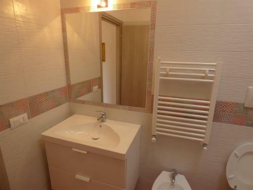 Apartamento Complesso Primavera