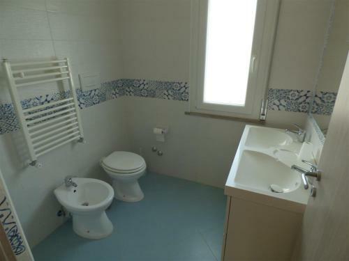 Apartamento Complesso Primavera