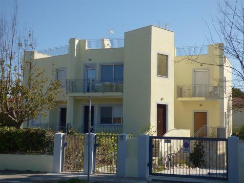 Apartamento Complesso Primavera