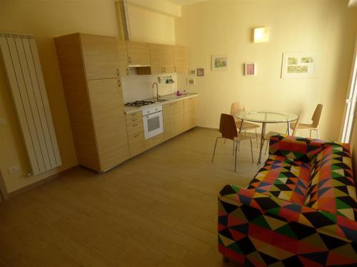 Apartamento Complesso Primavera