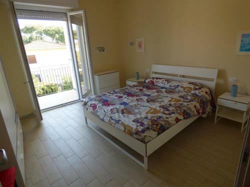 Apartamento Complesso Primavera