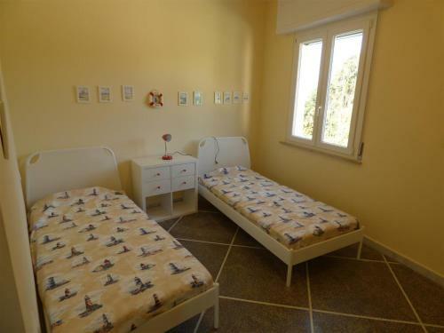Apartamento Complesso Primavera