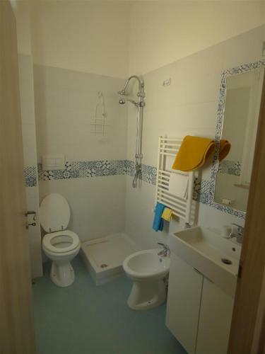 Apartamento Complesso Primavera
