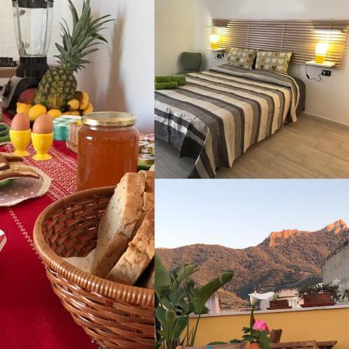 B&B Franzisca
