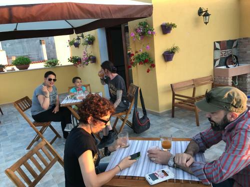 B&B Franzisca