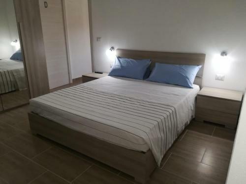 Hostal Affittacamere Sos Ninnitteddos