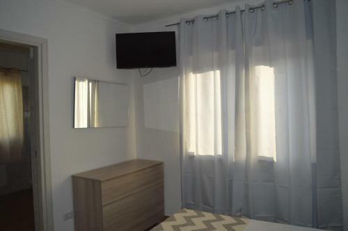 Hostal Affittacamere Sos Ninnitteddos