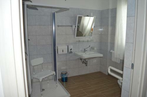 Hostal Affittacamere Sos Ninnitteddos