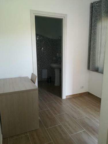 Hostal Affittacamere Sos Ninnitteddos