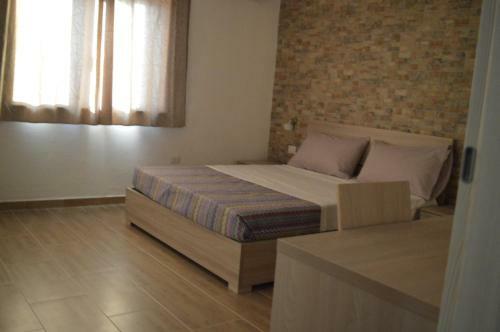 Hostal Affittacamere Sos Ninnitteddos