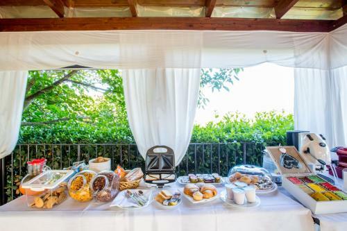Bed & Breakfast Villa Floridia