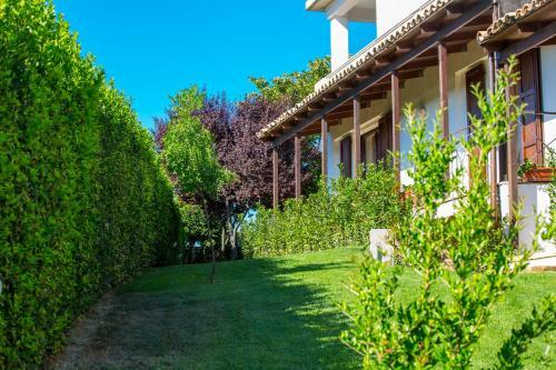 Bed & Breakfast Villa Floridia