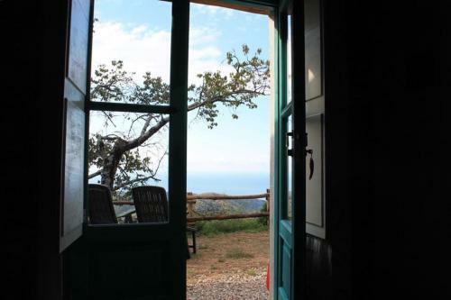 Bed & Breakfast Masseria Cata Catascia
