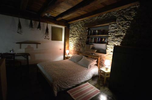 Bed & Breakfast Masseria Cata Catascia