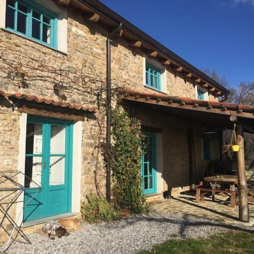 Bed & Breakfast Masseria Cata Catascia