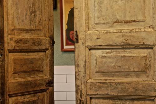 Bed & Breakfast Masseria Cata Catascia