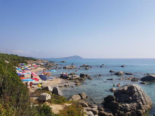 Apartamento In Domu Mia