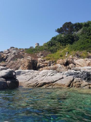 Apartamento In Domu Mia