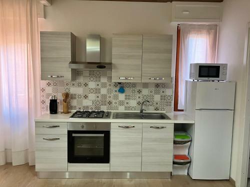 Apartamento In Domu Mia