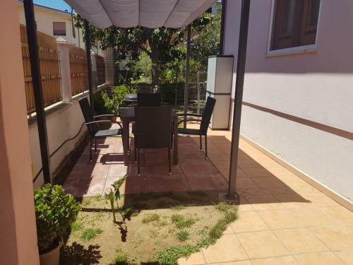 Apartamento In Domu Mia