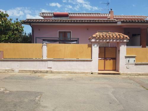 Apartamento In Domu Mia