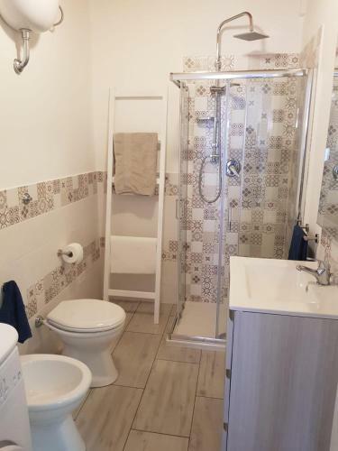 Apartamento In Domu Mia