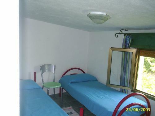 Paola House