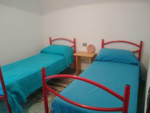Paola House