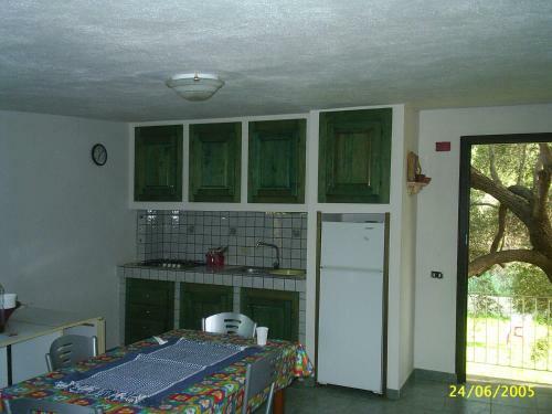 Paola House