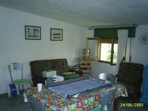 Paola House
