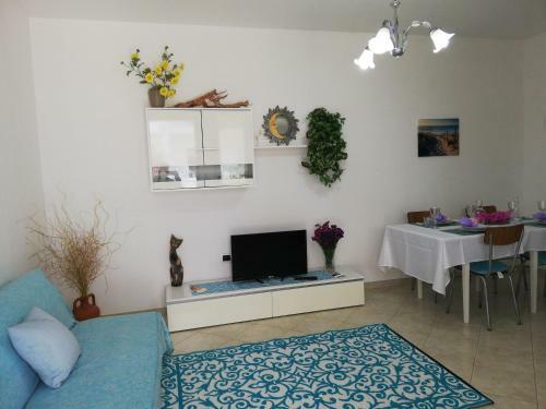Apartamento Tricaraibi