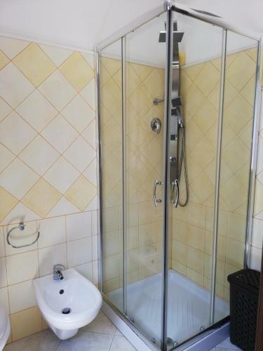 Apartamento Tricaraibi