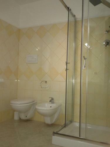 Apartamento Tricaraibi