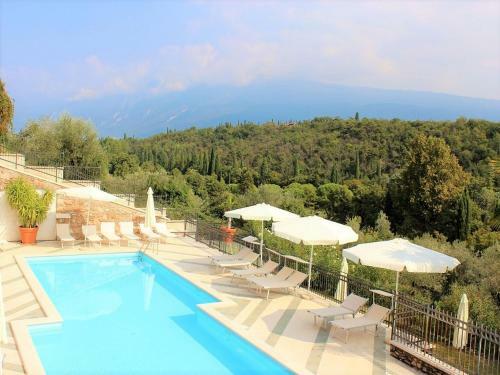 Apartamento Albatros A4 Lake View