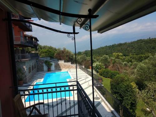 Apartamento Albatros A4 Lake View
